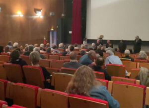 Lire la suite à propos de l’article Atelier Soirée ciné-débat Camargue
