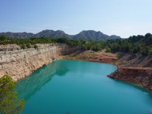 Lire la suite à propos de l’article Observatoire de l’eau dans les Alpilles