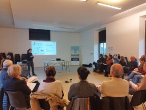 Lire la suite à propos de l’article Atelier « Territoires d&rsquo;anticipation » n°1