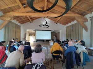 Lire la suite à propos de l’article Atelier « Territoires d&rsquo;anticipation » n°2