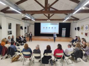 Lire la suite à propos de l’article Atelier « Territoires d&rsquo;anticipation » n°4