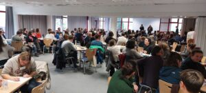 Lire la suite à propos de l’article Conférence : « L&rsquo;eau que nous buvons » – 2 décembre 2025, Arles